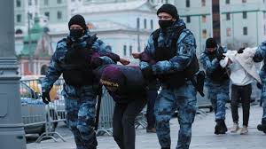 U Francuzskogo Posolstva V Moskve Zaderzhali Okolo Desyati Chelovek Ria Novosti 30 10 2020