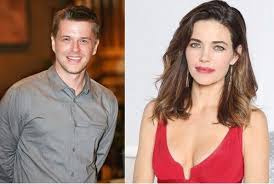 The Young And The Restless Spoilers February 24 28 Will Victoria Newman Forgive Billy Abbott Young And The Restless Billy Abbott Young