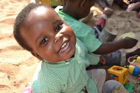 Running to make a difference