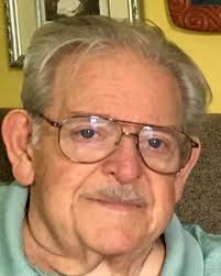 Keir R. Easter Obituary June 12, 2025