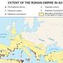 Roman Empire from www.britannica.com