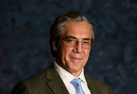 Mediterraneo: The Law of the Sea (2021)