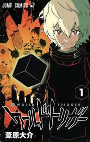 Sports anime remains as popular as ever in 2020 (who doesn't love a good tournament arc?), a year that was bookended by haikyuu!! World Trigger Wikipedia