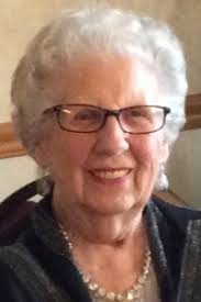 Mrs. Barbara Ann (Peters) Legros