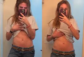 Luciana Gimenez ostenta tanquinho em look de cintura baixa após ser chamada de 'gorda' e 'descuidada'