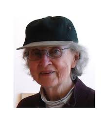 Elizabeth "Betty" Craft