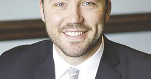 Oxford Junction native joins firm