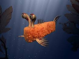 Hd wallpapers and background images Where Do Fish Sticks Come From By Morn 3d Cgsociety
