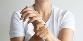 Only twist as far as you comfortably can and keep the back straight while holding tension in the neck can lead to headaches and upper back tension as well. Finger Hand Wrist Exercises For The Office Kelly Us
