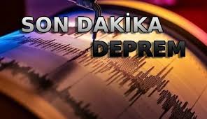 SON DEPREMLER SON DAKİKA 22 AĞUSTOS || Az önce deprem mi oldu? En son nerede ve ne zaman deprem oldu? AFAD son depremler listesi... — Milliyet