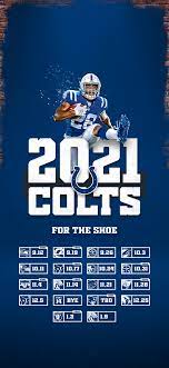 Find the latest indianapolis colts news, rumors, trades, free agency updates and more from the insider fans and analysts at horshoe heroes Colts Schedule Indianapolis Colts Colts Com