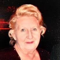 Geraldine Emerson's Instagram, Twitter & Facebook