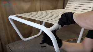 Check spelling or type a new query. How To Install Double Wrap Vinyl Strapping On Patio Chairs Or Chaise L Sunniland Patio Patio Furniture In Boca Raton