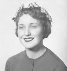 Arlene Veronica Kendall Barbano (1933-1968)