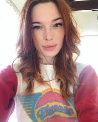 Chloe Dykstra