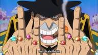 Capone Bege Becomes Big Father One Piece 839 - YouTube
