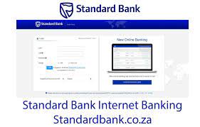 Link accounts to your share trading profile. Standard Bank Internet Banking Standardbank Co Za Tecng