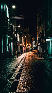 Night View Of Street Eye Catching Wallpapers Download In Link For Hd Happy Day Photography Wallpaper Landscape Photography Landscape Photography Nature