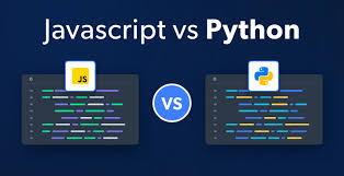 Python vs JavaScript: Which Should You Learn First?