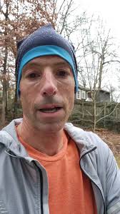 It's in the books. 62 minutes in the 🌧️ and mud