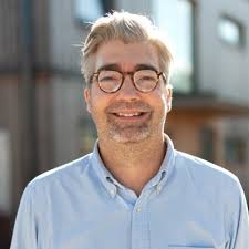 Joy Augustus Laurente