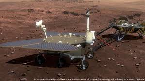 Mars rover landing free full kinect game jtag/rgh. The Facts On Tianwen 1 Mars Orbiter And Rover Science In Depth Reporting On Science And Technology Dw 10 02 2021