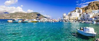 Die insel besticht durch ihre. 11 Unbekannte Griechische Inseln 2020 Mit Geheimtipps