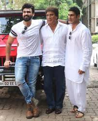 Arya Babbar Biography Archives Bollywood Film Trailer Review Song Prateik babbar family, childhood, life achievements, facts, wiki and bio of 2017. arya babbar biography archives
