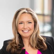 Becky Halvorson's Instagram, Twitter & Facebook