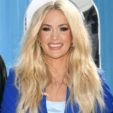 Carla Denham's Instagram, Twitter & Facebook