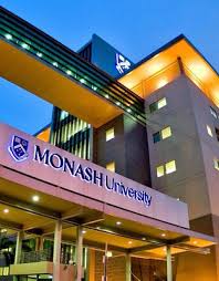 Monash university malaysia is also home to the brain research institute at monash sunway, 3 led by neuroscientist professor ishwar parhar. Monash University Malaysia Fees Courses Intakes