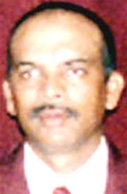 Goodluck gunning for 11th regional shooting title