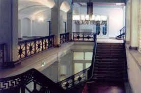 2 bqs institute for quality and patient safety, hamburg, germany. Langenbeck Virchow Haus