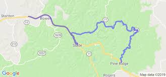 Compare top red river gorge vacation rentals up to 75% off. Red River Nada Tunnel Route Ref 34940 Motorcycle Roads