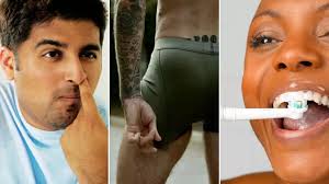 Shockingly 4 in 5 women don't shower daily: Here are 6 other horrible  hygiene habits