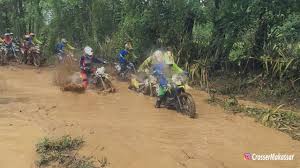 Pembayaran mudah, pengiriman cepat & bisa cicil 0%. One Day Adventure Motor Trail Motorcross Makassar 2017 Youtube