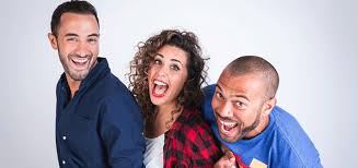 Nina und karo waren auf dem lollapalooza berlin unterwegs, um ein bisschen zu feiern. Neue Morningshow Bei 98 8 Kiss Fm Ariana Baborie Kommt Von You Fm Radiowoche Aktuelle Radionews Ukw Dab News Und Radiojobs