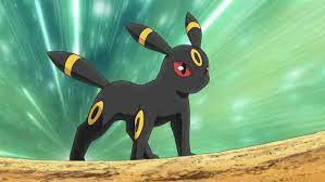 For comparison purposes, here is an example of each of the evolutions with. Best Eevee Evolution In Pokemon Go All Eeveelutions Ranked Dexerto