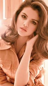 We've gathered more than 5 million images uploaded by our users and sorted them by the most popular ones. Cute Selena Gomez Selena Gomez Mobile Wallpapers Hd 640x1136 Download Hd Wallpaper Wallpapertip