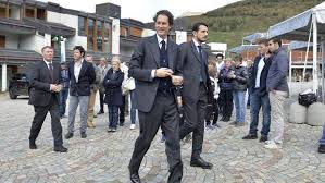 Il 1 novembre 1934 nasceva infatti umberto agnelli, il più giovane presidente della storia della vecchia signora, e il club bianconero. Juventus Per Umberto Agnelli Elkann Noi Come Atletico Meglio Vincere La Gazzetta Dello Sport