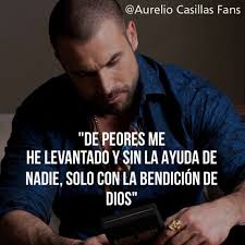 Pin De Marcelino Pan Y Vino En Rafael Amaya Nunez Arree Mexican American Actor Frases De Narcos Frases Motivadoras Frases Geniales
