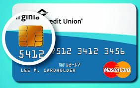 Purchases made and balances transferred within 60 days of card opening retain a promotional apr for 12 months from card opening date. Virginia Credit Union Issues Credit Cards With Chip Technology Business News Richmond Com