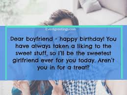 Happy birthday, you old softy. Funny Happy Birthday Quotes For Your Boyfriend