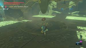 On your map, out of the 3 remaining yellow dots in the free the divine beasts quest, go the the one. Zelda Breath Of The Wild Champions Ballad Guide Shrine Of Resurrection Divine Beast Walkthrough And Puzzle Solutions Polygon