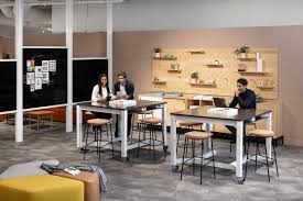 Optimize Your Workspace: Tips for Small Commercial Offices - BE Furniture