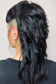 See more ideas about long hair styles, hair styles, hairstyle. With A Unique Mullet Head Hairstyle Girls Are Worth Having Latest Fashion Trends For Girls