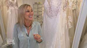 Check spelling or type a new query. Zwischen Tull Und Tranen Brautkleid Crashkurs Bei Marie Bernal