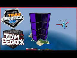The latest being this one . Minecraft Gold Farm With Slacklizard Ep 15 Truly Bedrock By Tnc Cuban