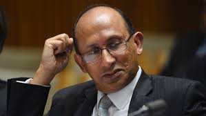 Donald Trump's election could take Australia into 'uncharted waters',  former DFAT chief says