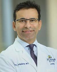 Trio of Doctors Nominated for CDC, FDA, Surgeon General